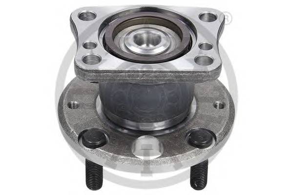 OPTIMAL 942204 Комплект підшипника маточи...