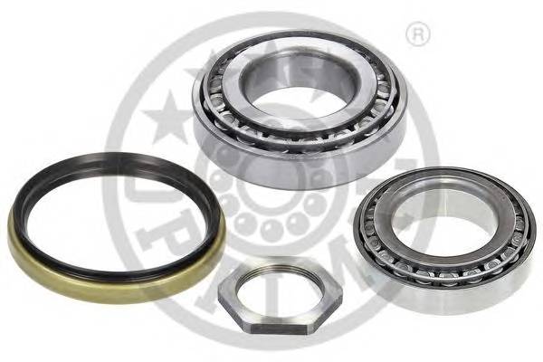 OPTIMAL 961904 Комплект подшипника ступиц