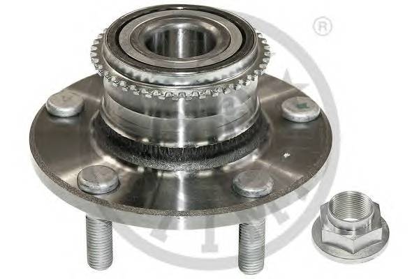 OPTIMAL 962624 Комплект підшипника маточи... OPTIMAL 962624 Комплект підшипника маточи...