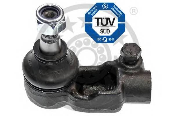 OPTIMAL G1-041 Наконечник поперечной руле