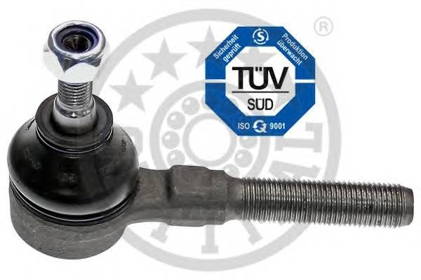 OPTIMAL G1-043 Наконечник поперечной руле