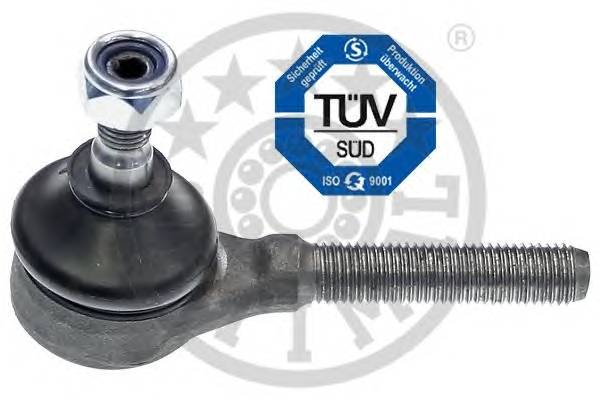 OPTIMAL G1-101 Наконечник поперечной руле... OPTIMAL G1-101 Наконечник поперечной руле...