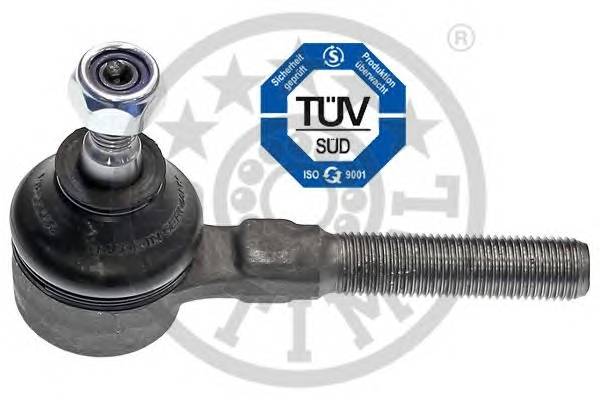 OPTIMAL G1-1061 Наконечник поперечной руле