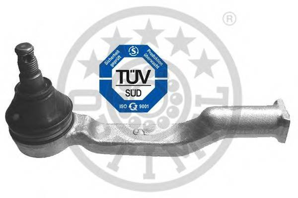 OPTIMAL G1-1118 Наконечник поперечной руле