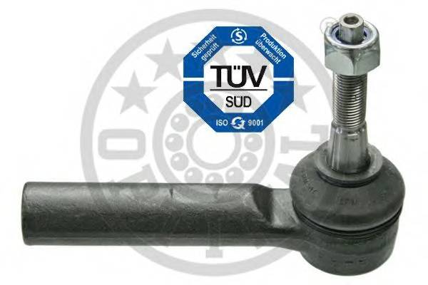 OPTIMAL G1-1287 Наконечник поперечной руле