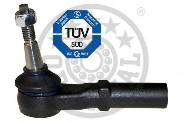OPTIMAL G1-1358 Наконечник поперечной руле