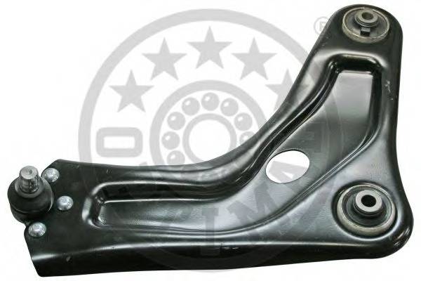 OPTIMAL G6-1123 Рычаг независимой подвески... OPTIMAL G6-1123 Рычаг независимой подвески...