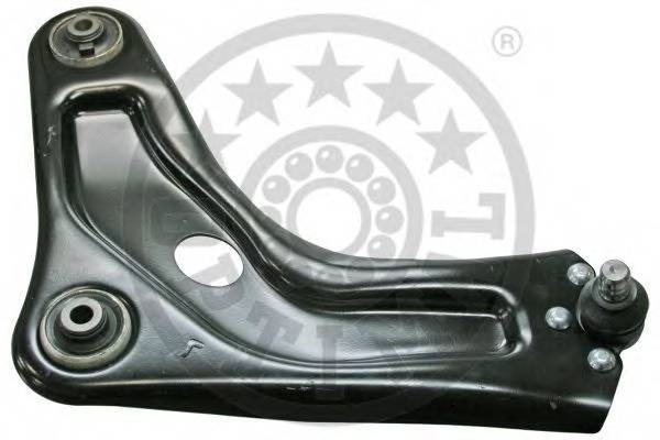 OPTIMAL G6-1124 Рычаг независимой подвески... OPTIMAL G6-1124 Рычаг независимой подвески...
