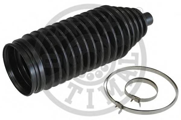 OPTIMAL LM-10056S Пыльник, рулевое управлени