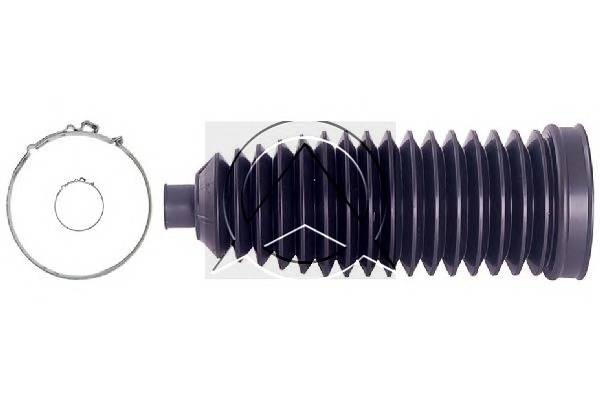 SIDEM 305.038 Пыльник, рулевое управлени