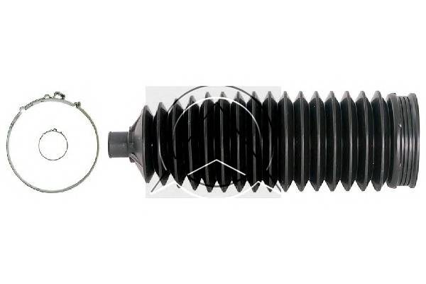 SIDEM 307.133 Пыльник, рулевое управлени