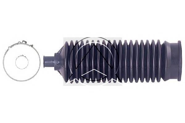 SIDEM 307.134 Пыльник, рулевое управлени