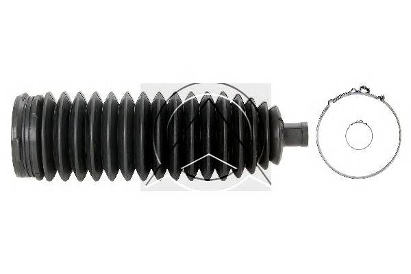 SIDEM 309.134 Пыльник, рулевое управлени