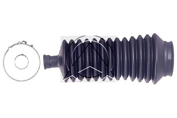 SIDEM 310.039 Пыльник, рулевое управлени...