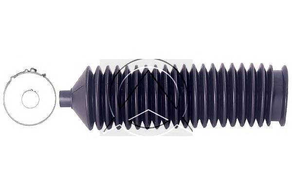 SIDEM 319.032 Пильовик, рульове управлін...