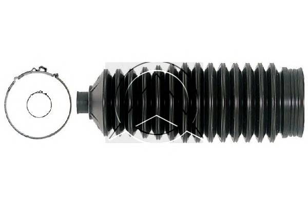 SIDEM 321.030 Пильовик, рульове управлін... SIDEM 321.030 Пильовик, рульове управлін...