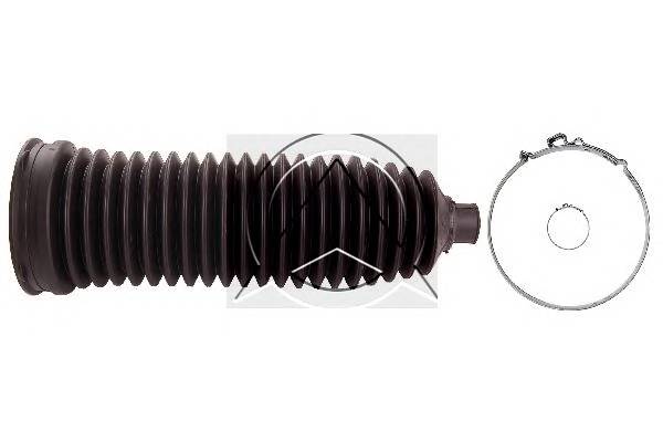 SIDEM 349.035 Пыльник, рулевое управлени