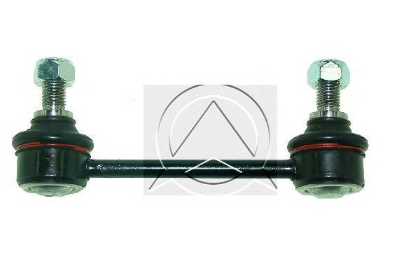 SIDEM 4163 Тяга / стойка, стабилизатор