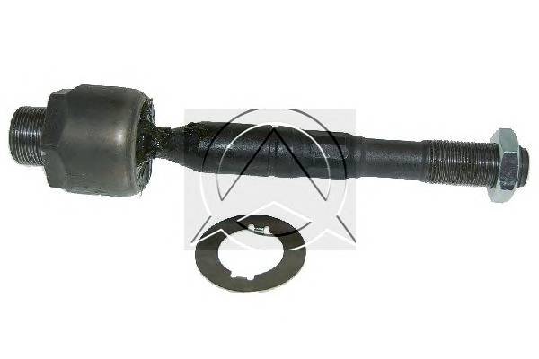 SIDEM 45613 Осевой шарнир, рулевая тяга