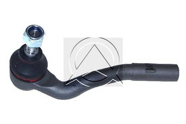 SIDEM 49536 Наконечник поперечной руле