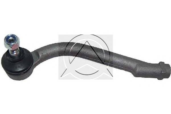 SIDEM 87038 Наконечник поперечной руле... SIDEM 87038 Наконечник поперечной руле...