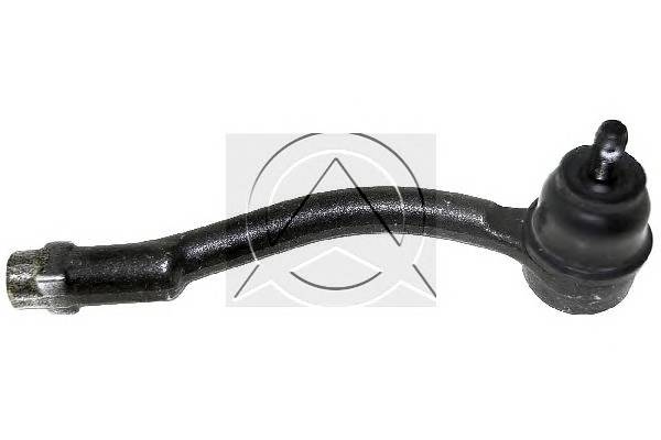 SIDEM 87339 Наконечник поперечной руле