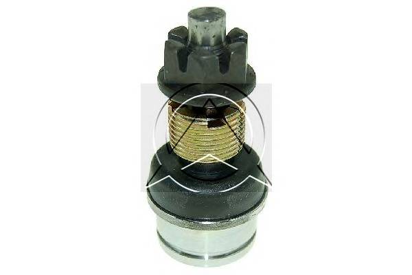 SIDEM 93084 Несущий / направляющий шарн