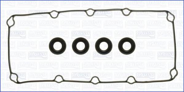 AJUSA 56027700 Комплект прокладок, крышка 