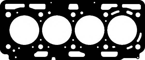 ELRING 688.412 Прокладка, головка цилиндр