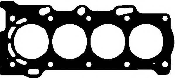 AJUSA 10122100 Прокладка, головка цилиндр