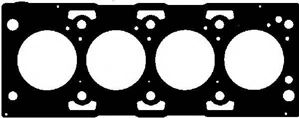 AJUSA 10142300 Прокладка, головка цилиндр