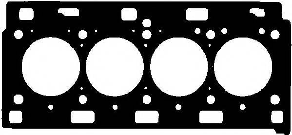 AJUSA 10161400 Прокладка, головка цилиндр