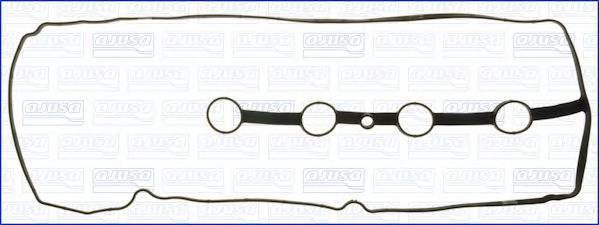 AJUSA 11114800 Прокладка, крышка головки ц