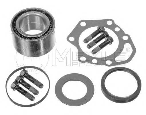 MEYLE 014 750 0000 Комплект подшипника ступиц