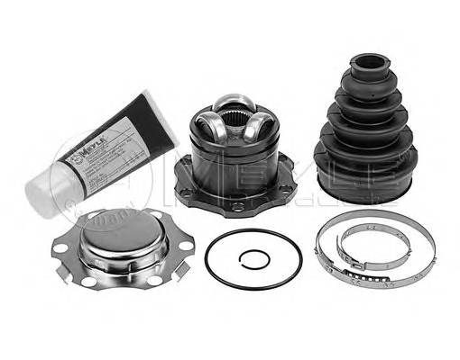 MEYLE 100 498 0179 Шарнирный комплект, привод