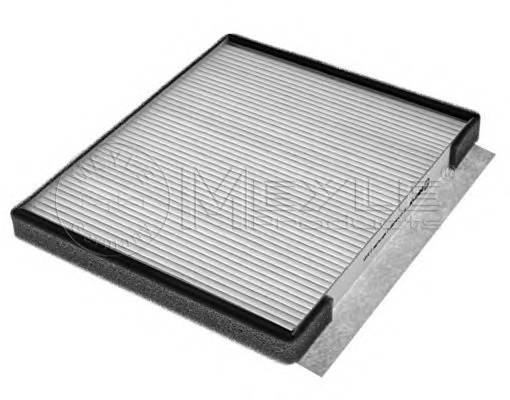 MEYLE 37-12 319 0007 Фільтр, повітря у внутрішнь... MEYLE 37-12 319 0007 Фільтр, повітря у внутрішнь...