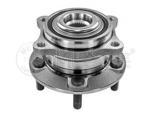 MEYLE 37-146520002 ЈOЇYSKO KOЈA HYUNDAI P. SANTA FE 01- MEYLE 37-146520002 ЈOЇYSKO KOЈA HYUNDAI P. SANTA FE 01-