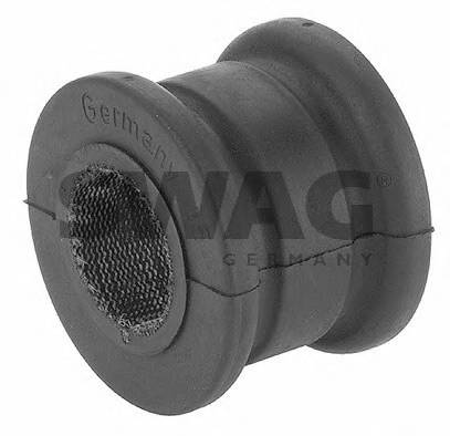 SWAG 10 61 0045 Опора, стабилизатор