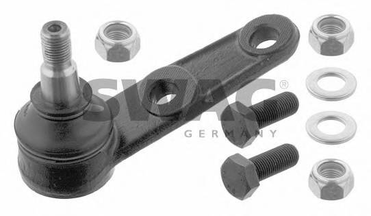 SWAG 13 92 6792 Несущий / направляющий шарн