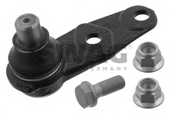 SWAG 60 93 4525 Несущий / направляющий шарн