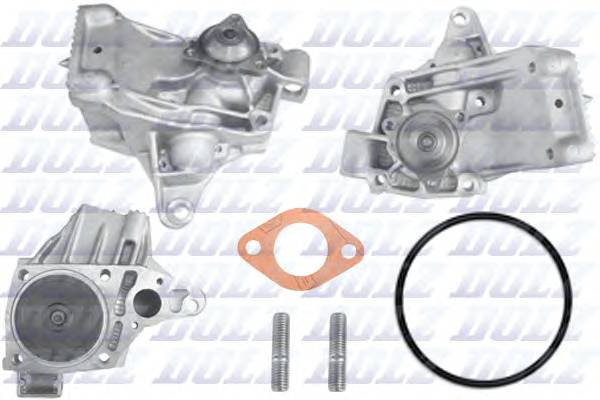 DOLZ R220 Водяний насос DOLZ R220 Водяний насос