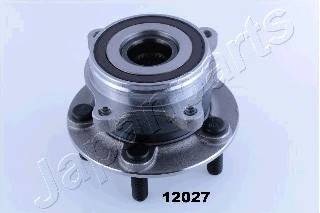 JAPANPARTS KK12027 OYSKO KOA TOYOTA P. PRIUS 1,8 09-