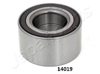 JAPANPARTS KK-14019 Комплект подшипника ступиц