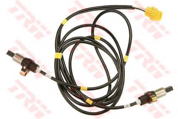 TRW GBS2021 Датчик, частота вращения ко...