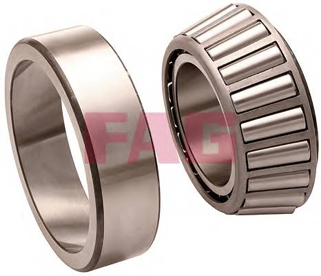 FAG KHM218248.218210 Подшипник ступицы колеса FAG KHM218248.218210 Подшипник ступицы колеса