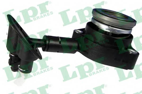 LPR 3492 Центральный выключатель, с...