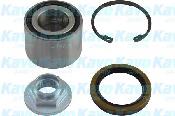 KAVO PARTS WBK-4509 Комплект подшипника ступиц... KAVO PARTS WBK-4509 Комплект подшипника ступиц...