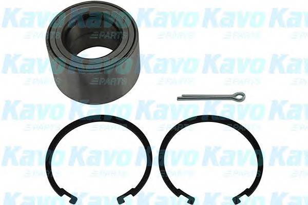 KAVO PARTS WBK-6503 Комплект підшипника маточи... KAVO PARTS WBK-6503 Комплект підшипника маточи...