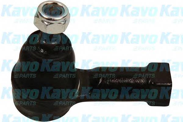 KAVO PARTS STE-5527 Наконечник поперечної керм... KAVO PARTS STE-5527 Наконечник поперечної керм...