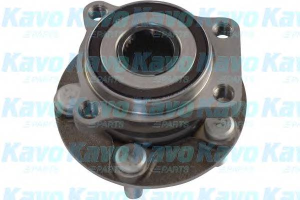 KAVO PARTS WBH-8001 Комплект подшипника ступиц